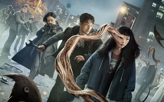 Khác xa nguyên tác, Parasyte: The Grey vẫn là siêu phẩm kinh dị thu hút nhất hiện nay