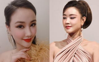 Maya nói gì về chuyện bị liệt dây thần kinh, có sẹo trên mặt vì làm điều này?