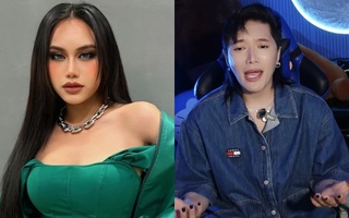 Drama cực căng giữa đêm: Châu Đăng Khoa livestream tung hê bằng chứng tố Sofia "ăn cháo đá bát", phản pháo chuyện không cho nữ ca sĩ tiền ăn Tết
