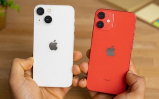 Những mẫu iPhone dù có rẻ đến đâu cũng không nên mua lúc này