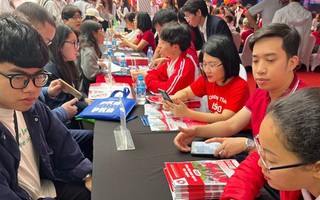 Nóng: Bộ GD&ĐT chốt lịch tuyển sinh đại học năm 2024