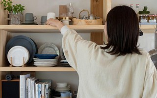 Hãy vứt những loại rác thải sinh hoạt này, nhà cửa ngay lập tức trở nên tươi mới và đón nhiều may mắn!