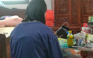 Khởi tố vụ án bé gái 12 tuổi ở Hà Nội bị hiếp dâm đến mang thai