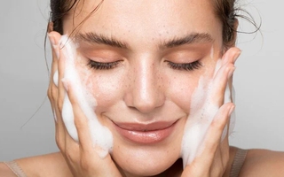 Hướng dẫn chăm sóc da mặt mùa hè