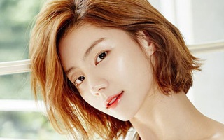 Vợ kém 13 tuổi của Bae Yong Joon giải nghệ
