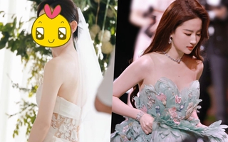 Mỹ nhân từng đóng cùng Lưu Diệc Phi lại quẫn bách vì thất nghiệp, thay đổi cuộc đời nhờ một bộ phim