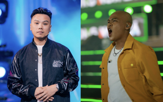Thái VG nói gì mà cả team cùng làm 1 việc xúc động để ủng hộ Long Nón Lá chiến đấu vượt qua ung thư?