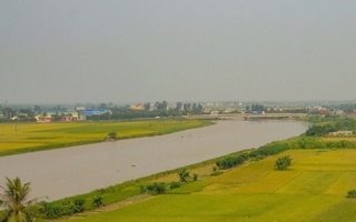 Hai chị em ruột ở Hải Phòng đuối nước trong ngày nghỉ lễ