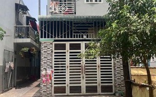 Vụ bé trai 8 tháng tuổi chết bất thường: Có dấu hiệu của tội giết người
