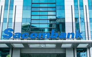 Sacombank bác bỏ thông tin bịa đặt trên Facebook có tên "THANG DANG”