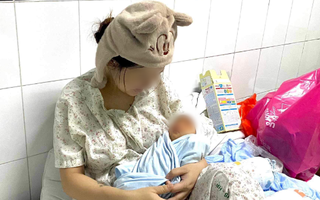 Con dâu lên mạng trách móc mẹ chồng đối xử tệ trong thời gian ở cữ, người xót xa, người lắc đầu ngán ngẩm