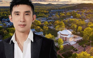 Hai ngôi trường thiếu gia nhựa Duy Tân từng theo học: Toàn trường top thế giới, khuôn viên đẹp miễn chê