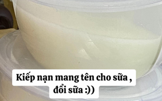 Lên mạng đổi sữa, mẹ bỉm bức xúc vì đòi hỏi như quý tộc: "Chỉ lấy sữa 3-7 tháng và phải là bé trai"