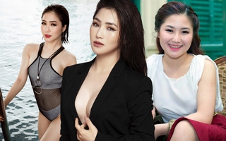 Hương Tràm sau 5 năm ở Mỹ: Từ ca sĩ có gương mặt góc cạnh, nhan sắc đã thay đổi nhờ bí quyết này