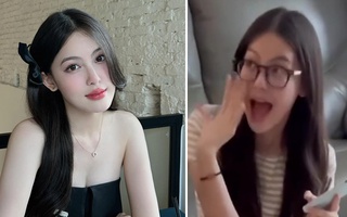 Lộ tính cách thật ngoài đời của bạn gái HIEUTHUHAI, thế nào mà có nhận xét khác khi “sống ảo”?