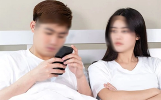 Cứ nghĩ đi du lịch sẽ hâm nóng tình cảm vợ chồng, ngờ đâu anh đòi cho cả vợ cũ đi cùng