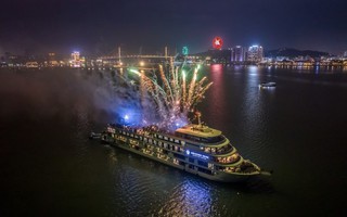 Từ chối cấp phép cho 200 tàu du lịch biểu diễn, đón khách xem Carnaval Hạ Long