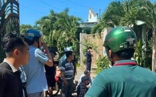 Nóng: Nghi án giết người phân xác rúng động ở Đồng Nai