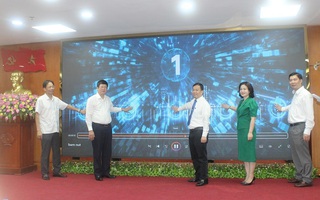 Phát động cuộc thi viết 'Vượt lên số phận' lần thứ VII