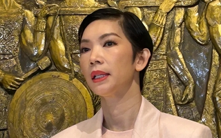 Căng thẳng vụ Xuân Lan đòi đối chất