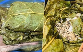 Dân mạng đua nhau lùng mua đặc sản bánh trứng kiến độc lạ