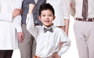 Nghiên cứu kéo dài 40 năm cho thấy: Trẻ lớn lên thành công có 1 đặc điểm giống nhau, gói gọn trong 5 chữ cực đơn giản