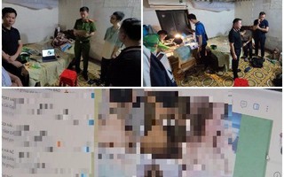 Thủ đoạn của ông trùm website "lầu xanh" "thiên địa" với hơn 19 triệu nội dung đồi trụy