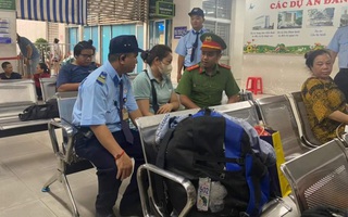 Người phụ nữ dùng thuốc an thần “đánh bẫy” ở Bệnh viện Chợ Rẫy