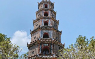 Gợi ý địa điểm du lịch hấp dẫn và đặc sắc ở Huế mùa hè này