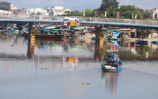 Người đàn ông xin khai thác “kho báu 3 tấn vàng” dưới sông Cà Ty