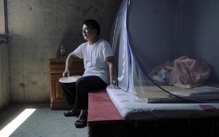 "Hàng xóm của tôi không phải người sống": Người đàn ông sợ hãi phát hiện nhiều gia đình thành phố chọn mua nhà chung cư để làm nơi lưu trữ tro cốt người thân