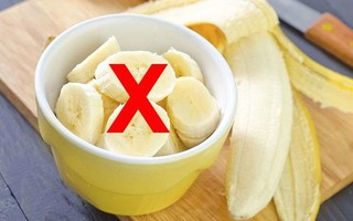 Khi bụng đói nên tránh xa những thực phẩm này kẻo tự 'phá nát' dạ dày của mình