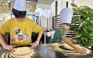 Người lớn hay so sánh con mình với "con nhà người ta", trẻ con chẳng bao giờ so ba mẹ mình với ba mẹ khác
