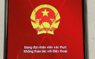 Người phụ nữ bị mất 200 triệu đồng vì cài phần mềm dịch vụ công giả mạo