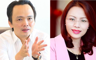 Truy tố cựu Chủ tịch Tập đoàn FLC Trịnh Văn Quyết cùng hai em gái ruột
