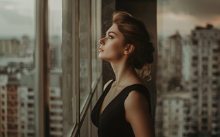 Rèn luyện tư duy "sang trọng thầm lặng" để nâng cuộc sống lên tầm cao mới