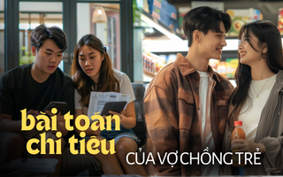Thu nhập vợ chồng 80 triệu/tháng ở Hà Nội: Nên tiết kiệm hay sống cho bản thân, câu trả lời khiến nhiều người suy ngẫm