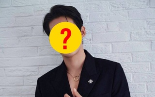 Mỹ nam được cả showbiz bao che tội lỗi