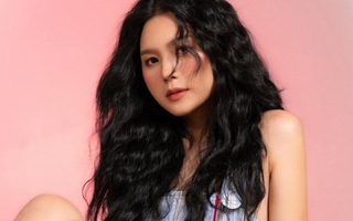 Vợ cầu thủ nổi tiếng từng là hotgirl Tuyên Quang sinh con xong nhan sắc thăng hạng, ngọt ngào hơn cả thời con gái