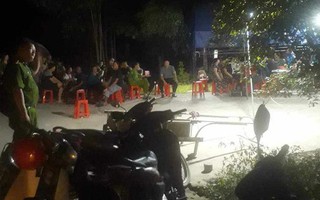 Mâu thuẫn cá nhân, một người phụ nữ ở Hà Tĩnh bị hàng xóm đâm tử vong