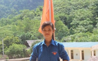 Vụ nữ bác sĩ bị kính rơi vào người: Cuộc gọi trước hôn mê khiến ai cũng xót xa