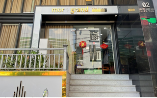 Xử lý cơ sở quảng cáo làm đẹp bộ phận nhạy cảm trái phép ở TPHCM