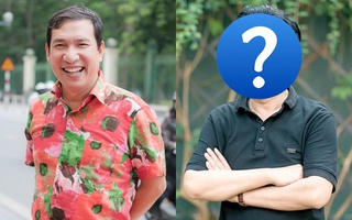 Người đàn ông khiến "Táo kinh tế" Quang Thắng cực kỳ kính nể