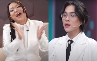 Thí sinh đội Call Me Duy bị loại vì quá kênh kiệu, Phạm Thoại vỗ tay mắng điều này