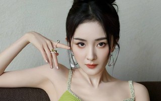 Dương Mịch, Trương Bích Thần đối phó việc lộ video nóng ra sao