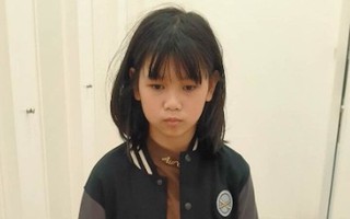 Bé gái 12 tuổi xin bố mẹ đi chơi, mất tích 2 ngày chưa về