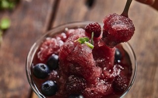 Công thức làm món tráng miệng mùa hè sảng khoái: Dễ chế biến và mát lạnh