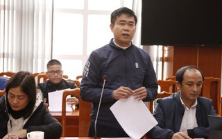 Vụ bữa ăn bán trú bị cắt xén: Khai trừ Đảng Hiệu trưởng trường Tiểu học Hoàng Thu Phố 1