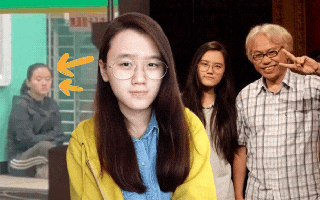 Lý do Lâm Tĩnh Ân rơi vào điên dại sau khi Lý Khôn Thành qua đời