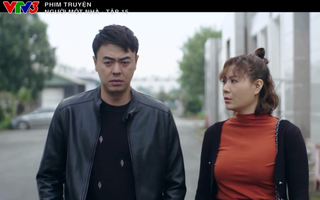 Người một nhà - Tập 15: Tuệ buồn vì vợ không coi Trí là người một nhà